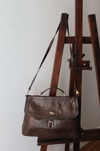 Lancel sac main à - lancel,