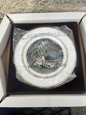 Série D’assiettes De