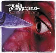 EMPTY PLAYGROUND – make the