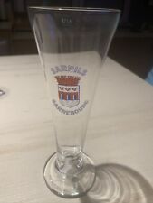 Rare Flûte Émaillée Bière Sarpils Sarrebourg