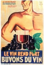 Plaque métal  publicité