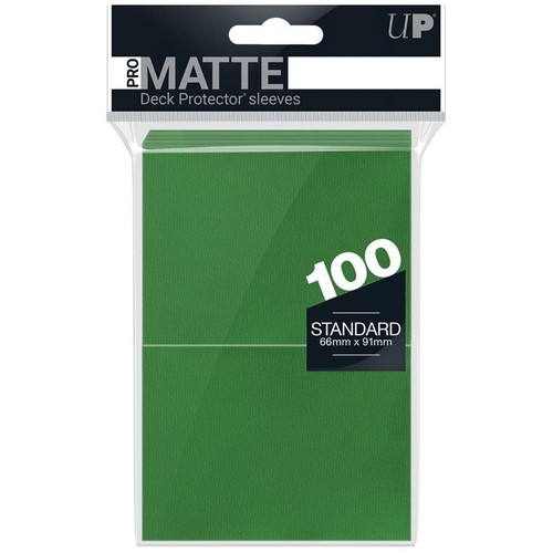 Sleeves ultra pro 100 - pro,