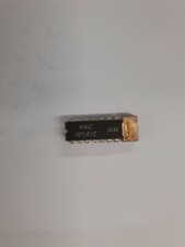 UPC41C uPC 41C -sortie