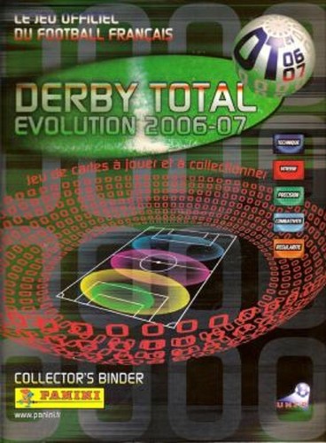 Saint etienne carte foot - -,