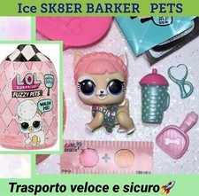 Lol Surprise! 🎭 ICE SK8ER