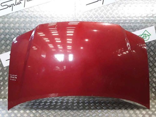 Capot volkswagen touran - volkswagen, (1t)