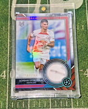 Maillot porté joueur bleu UCL