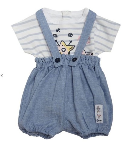 Kenzo kids cotton blend - kids,