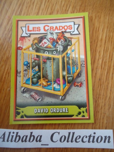 Image les crados 109 - crados, *