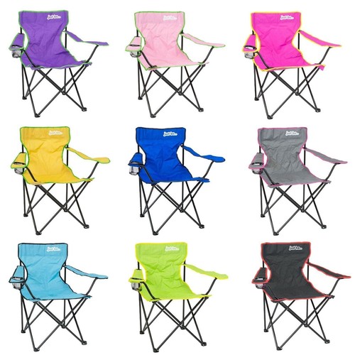 Chaise camping pliable avec - camping,