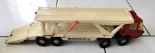 Camion Bronco Gozan Tonka vintage 46-55 cm