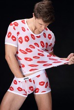 T-shirt taille XL/ XXL blanc