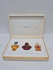 VINTAGE RARE 3 MINIATURES