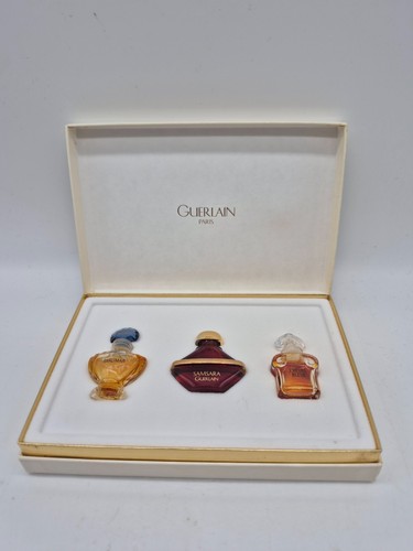 Vintage rare miniatures - vintage,