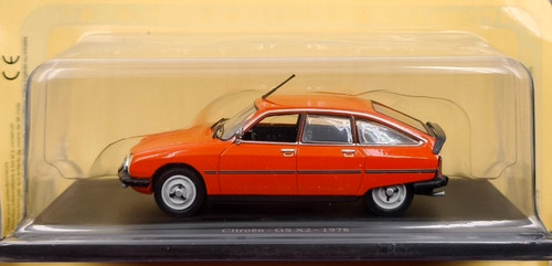 1978 passion citroën - 1978,