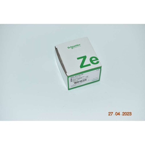 Zelio logic sr3 xt141jd - xt141jd, module
