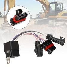 6669415 Solénoïde De Minuterie De Carburant Pour Bobcat 553 643 753 763 773 S70'