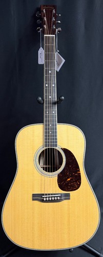 Martin standard - martin, hd-35