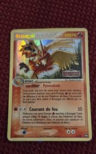 Carte Pokémon " Brasegali