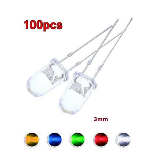 Lumières led ampoules - ampoules,