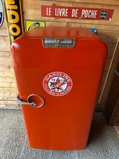 Frigidaire décoratif 1950