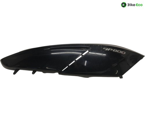 Cache carenage coque - , arriere