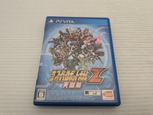 Super robot wars - robot, z3
