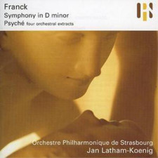 Cesar Franck Symphony in D