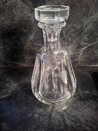 Carafe cristal baccarat - carafe,