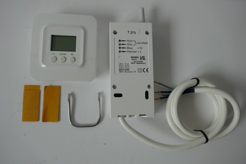 Delta dore tybox 5100 - dore,