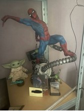 🕷️ SPIDER-MAN –