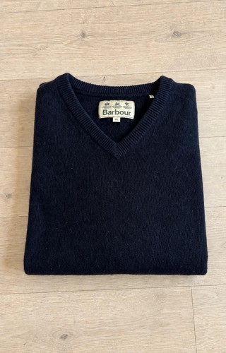 Barbour pull homme col - pull, v