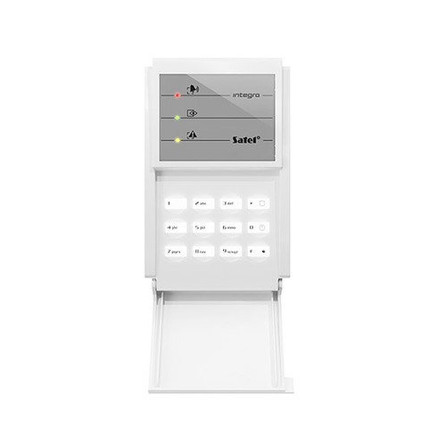 Système alarme clavier - système, d'alarme