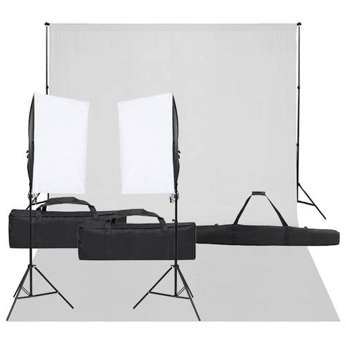 Kit studio photo - kit,