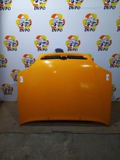 Capot CITROEN SAXO PHASE 2
