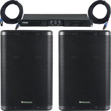 McGrey PA-4502 Ensemble
