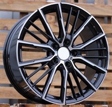 4X Roues 18" 552M style 5X120