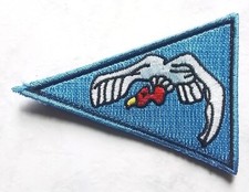 Patch armée de l'air - EC 1/4 Gascogne - RAFALE