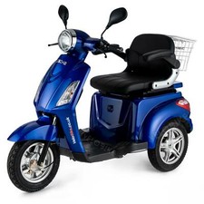 Veleco zt15 scooter - veleco,