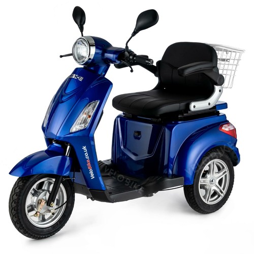 Veleco zt15 scooter - zt15,