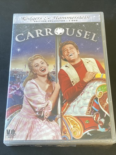 Carrousel edition collector - carrousel, 2