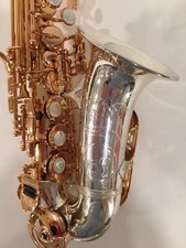 IW 601 Curved Soprano