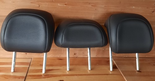 Appuie tête siege banquette - 3,