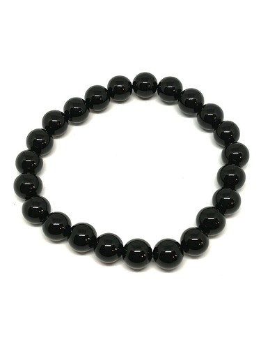 Bracelet perles naturelles