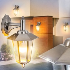 Applique classique Lampe de