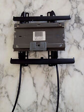 VOGEL'S  - Support television mural fixe  EXTRA - PLAT ideal caravane 