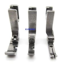 3pcs pied droit presseur de