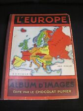 Album d'Images des chocolats