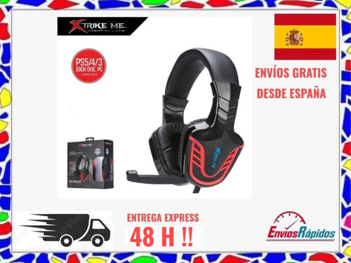Casques gaming headset - casques,