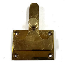 Vintage Laiton Massif Rotatif